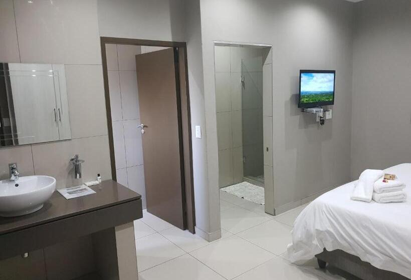 Номер Стандарт, Fa Trez Guest House And Spa