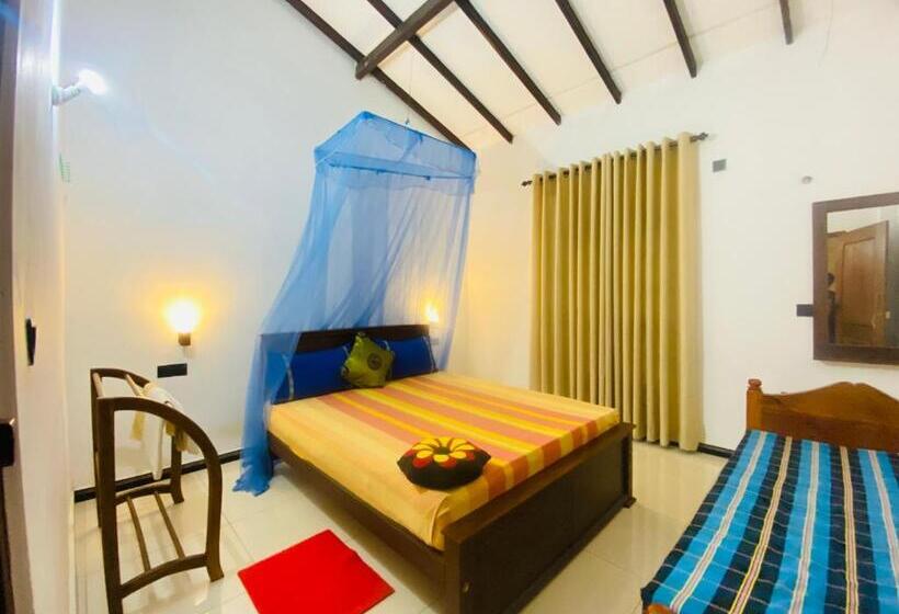 Вилла 2 Спальни, Priyavimana Resort