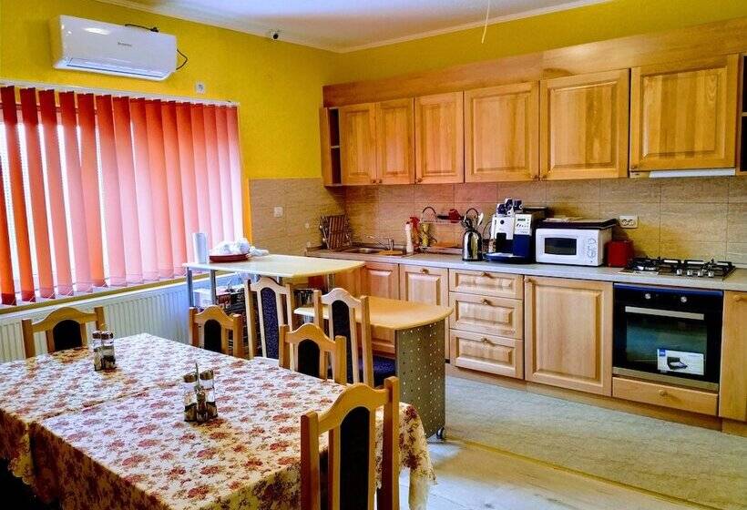 اتاق عادی با تخت دوبل, Venesis House