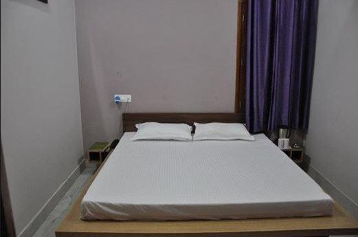 Стандартный Номер Кровать Кинг, Vijaya Guest House