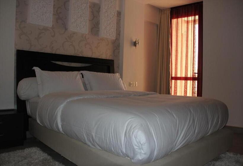 Appartement 1 Chambre, Résidence La Place