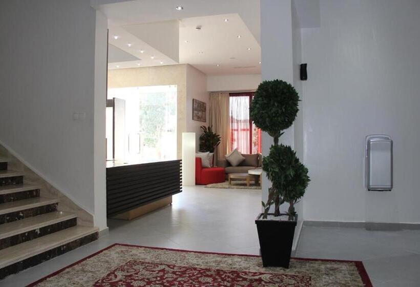 Appartement 1 Chambre, Résidence La Place