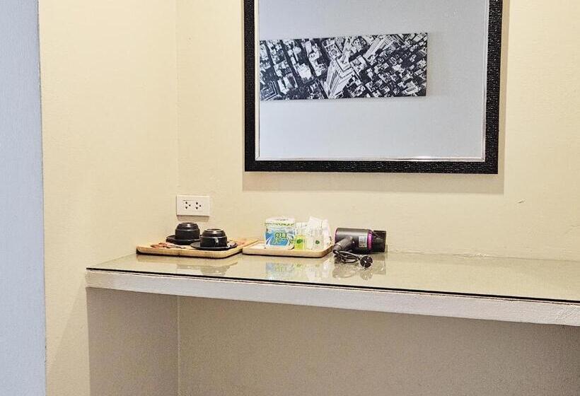 Family Suite, Pacific Residence