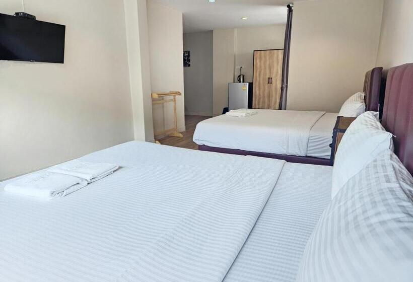 Family Suite, Pacific Residence
