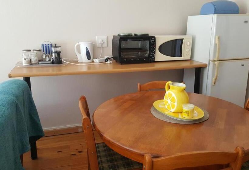 침실 1개 발코니 아파트, Copperpot Guesthouse