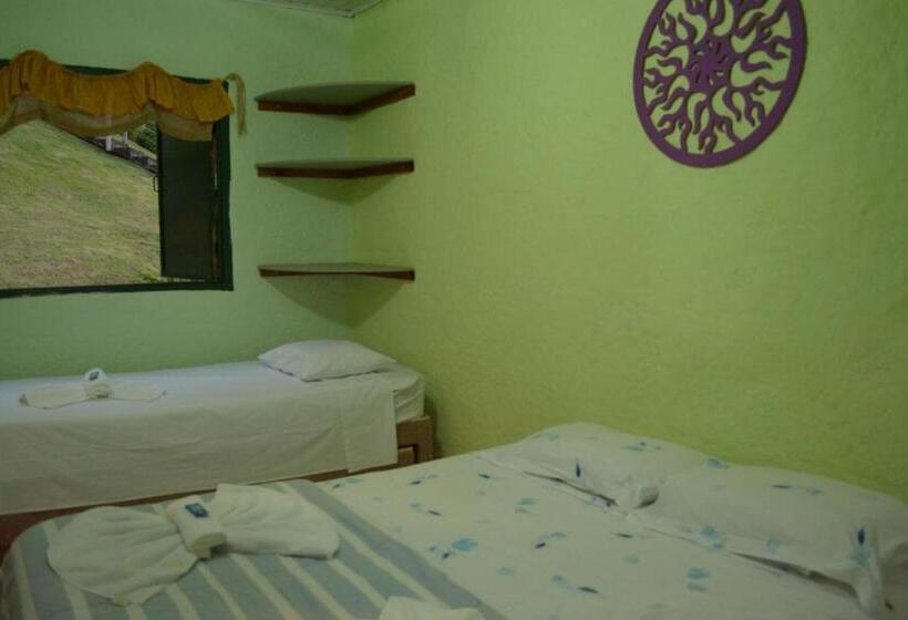 Люкс, Pousada Spa Saúde Melhor