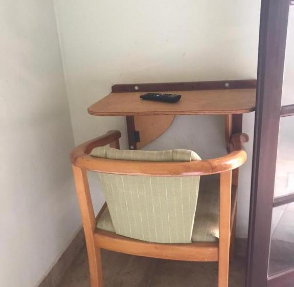 スタンダード4人部屋, Pousada Spa Saúde Melhor