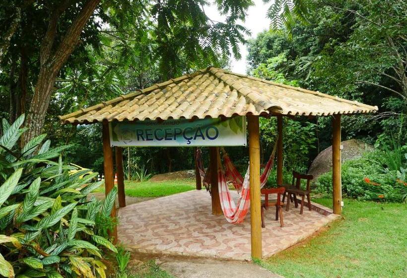 Дом 1 Спальня, Pousada Spa Saúde Melhor