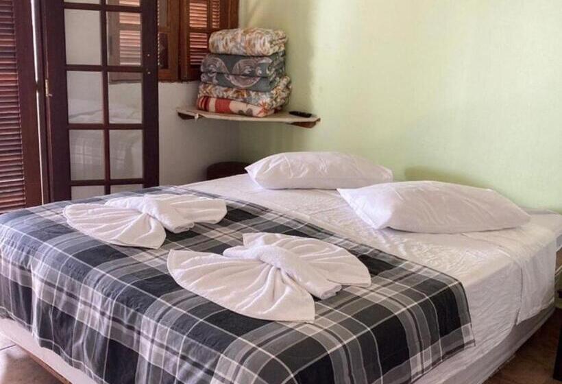 Номер Deluxe, Pousada Spa Saúde Melhor