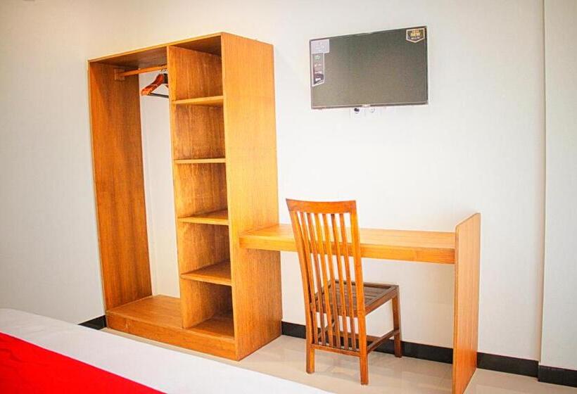 豪华房间, Ryanbagus Guest House