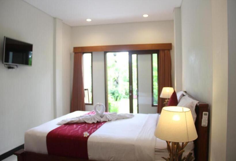 标准间, Ryanbagus Guest House