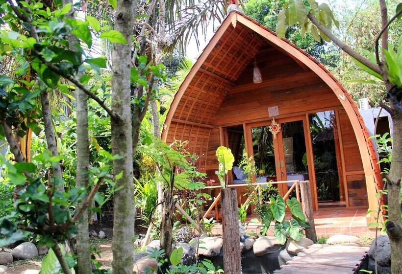 豪华洋房, Ryanbagus Guest House