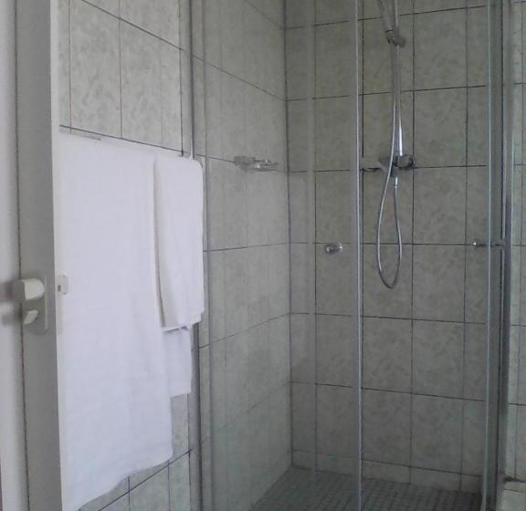 غرفة قياسية, Aliwal Villa Guest Lodge