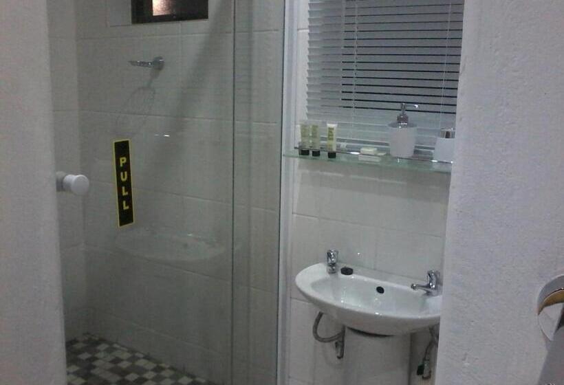 غرفة قياسية, Aliwal Villa Guest Lodge