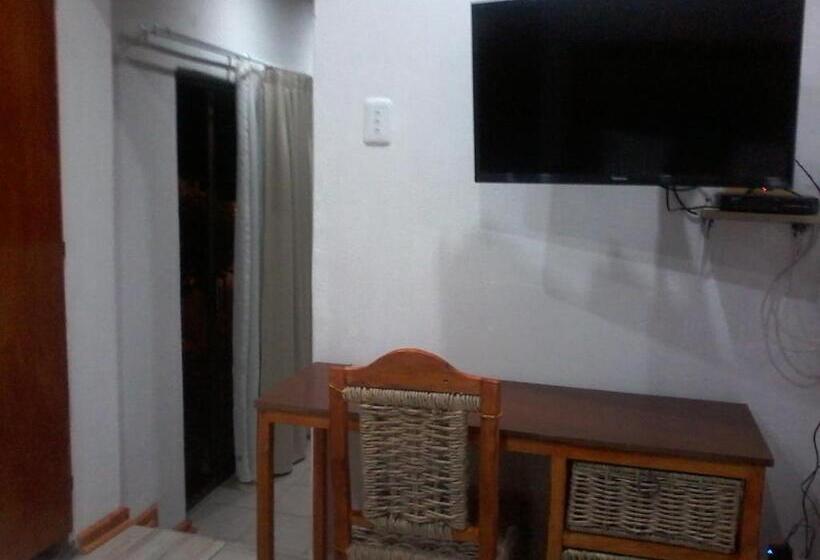 غرفة قياسية, Aliwal Villa Guest Lodge