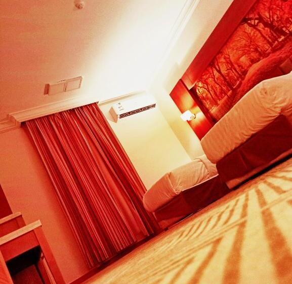 Апартаменты 2 Спальни, Taraf Yanbu 2