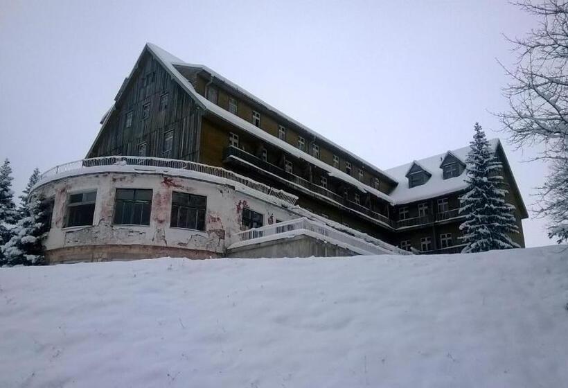 اتاق لوکس, Guesthouse Andrea A