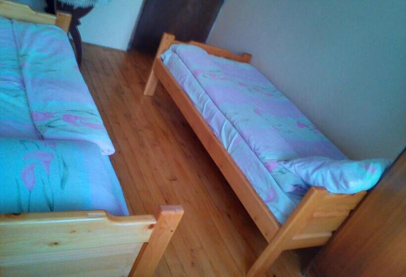 اتاق استاندارد با تراس, Guesthouse Andrea A