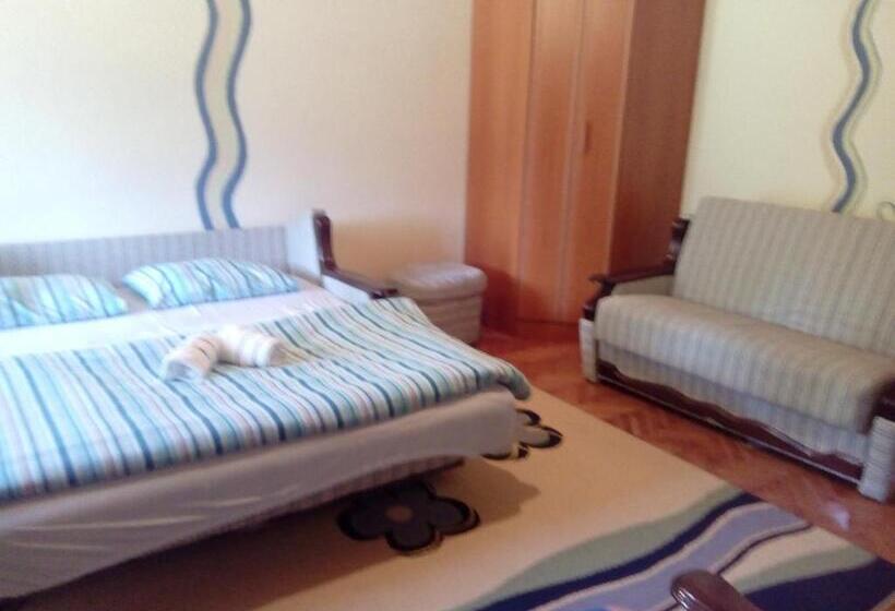 اتاق استاندارد, Guesthouse Andrea A