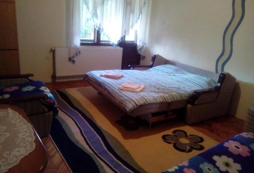 اتاق استاندارد, Guesthouse Andrea A