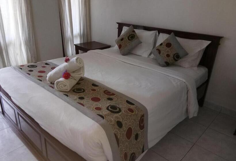 Номер Superior, Reynold Artha Guest House