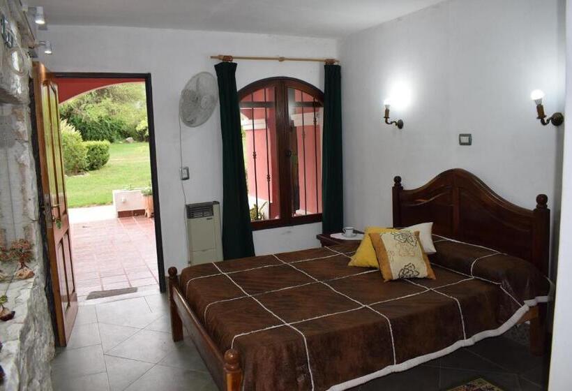 스탠다드 룸, Estancia Santa Leocadia
