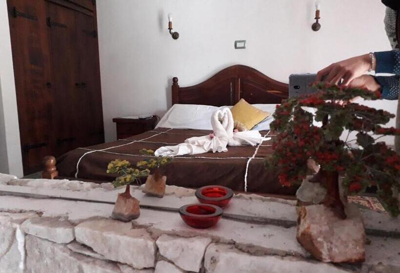 스탠다드 룸, Estancia Santa Leocadia