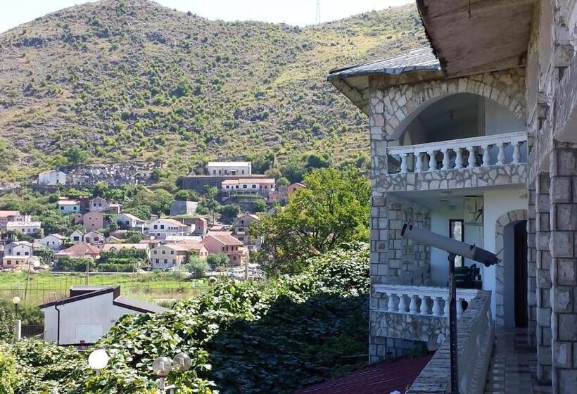 اتاق استاندارد, Guesthouse Mala Venecija