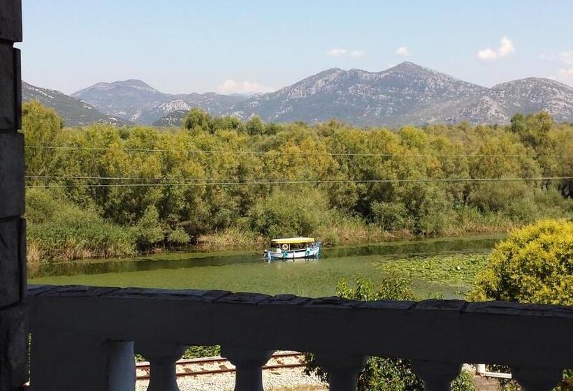 اتاق استاندارد, Guesthouse Mala Venecija