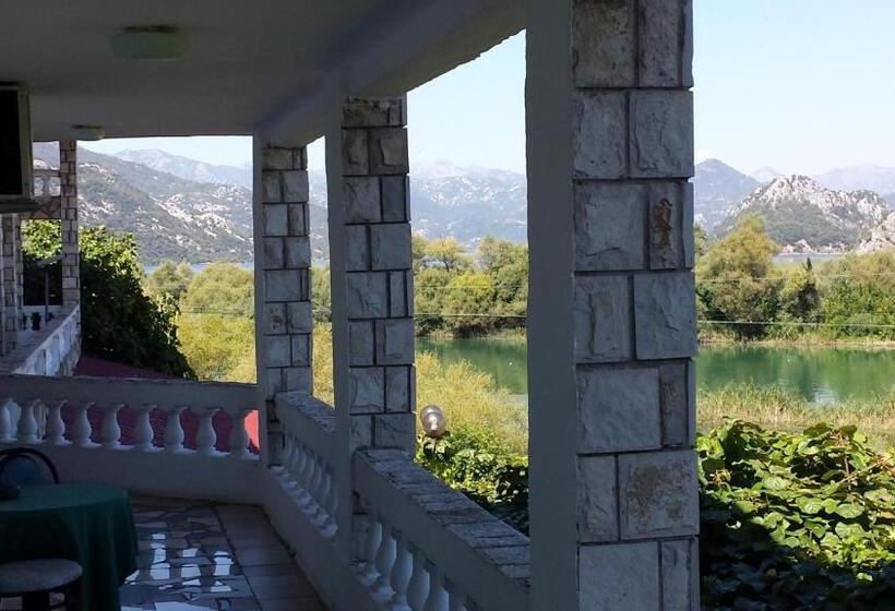 اتاق استاندارد, Guesthouse Mala Venecija