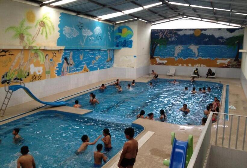 스탠다드 룸, Hostal Y Complejo Recreacional La Playita De Monse