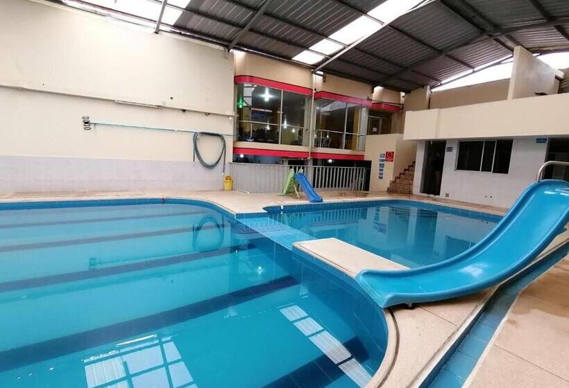 스탠다드 룸, Hostal Y Complejo Recreacional La Playita De Monse