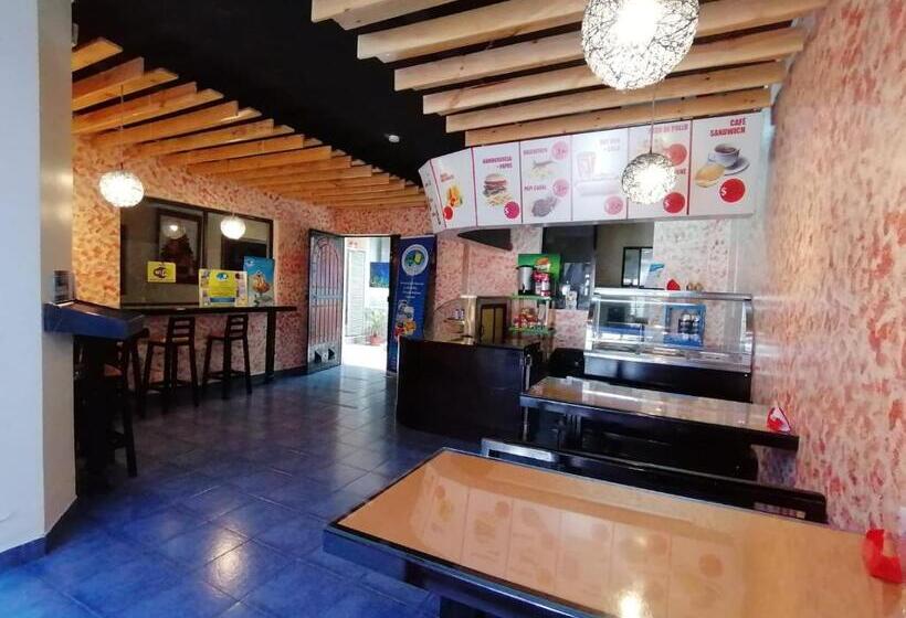 스탠다드 룸, Hostal Y Complejo Recreacional La Playita De Monse
