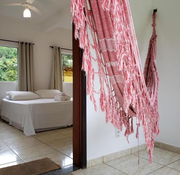 Family Suite, Pousada Portal Das Estrelas