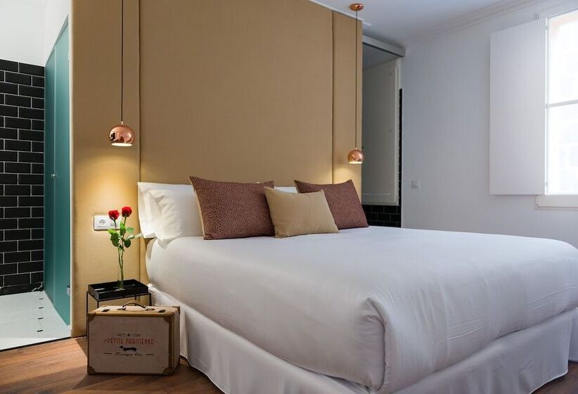 Люкс Повышенной Комфортности, Divina Suites Hotel Singular  Adults Only