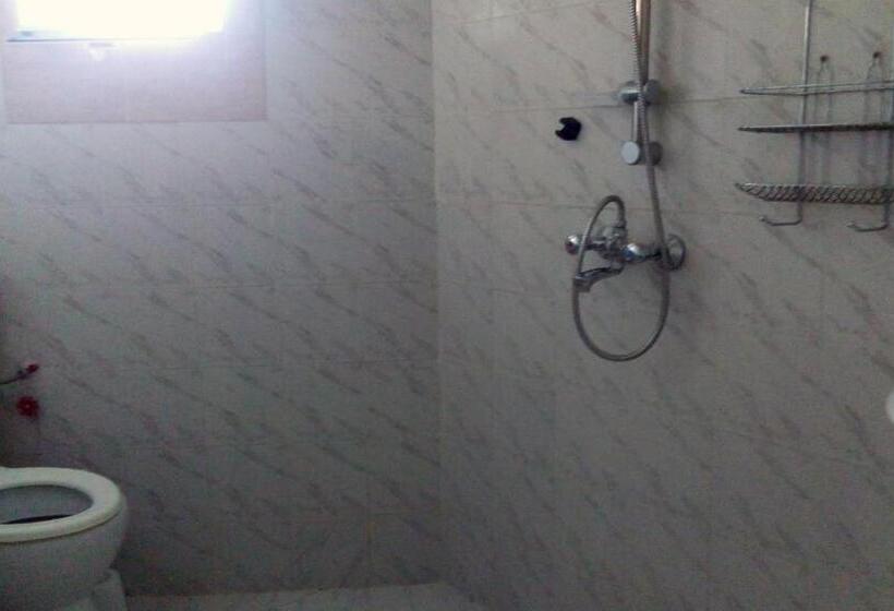 Comfort room with balcony, Guesthouse Oasis