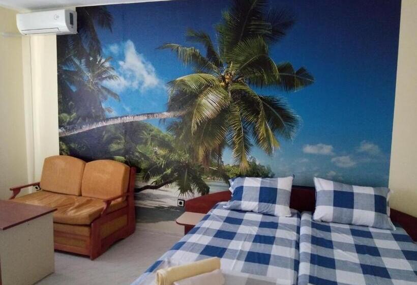 Family Suite, Guesthouse Oasis