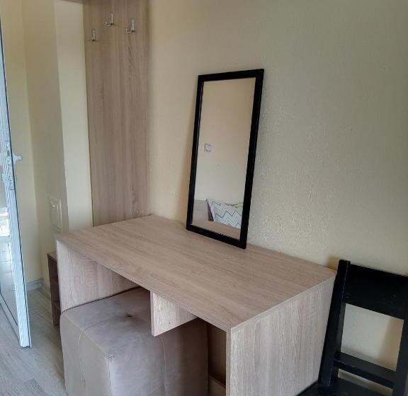 Одноместный Номер Basic, Guesthouse Oasis