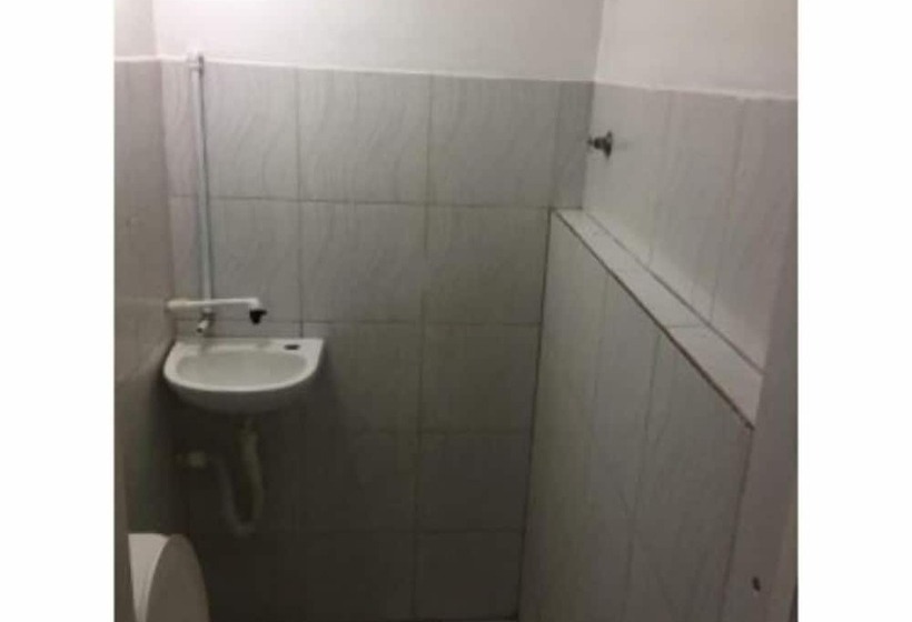 Номер Economy, Pousada Dos Sonhos