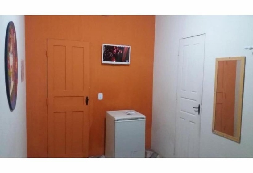Номер Economy, Pousada Dos Sonhos