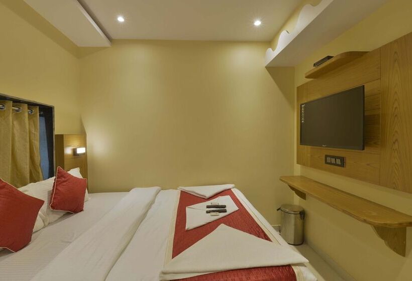 Номер Стандарт, Residency Park