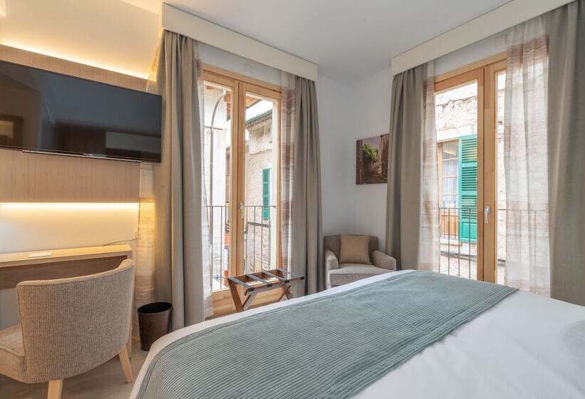 Номер Superior, Soller Plaza
