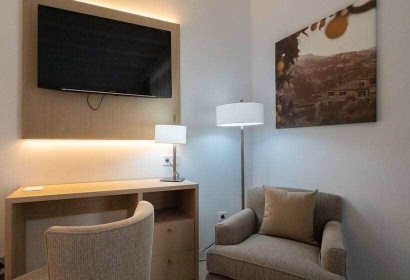 Номер Superior, Soller Plaza