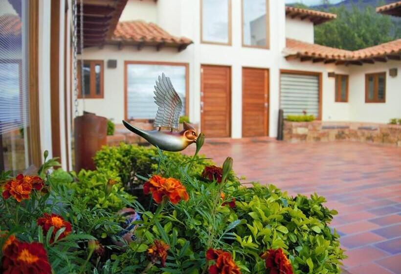 خانه 1 خوابه, Las Marías Apartasuites