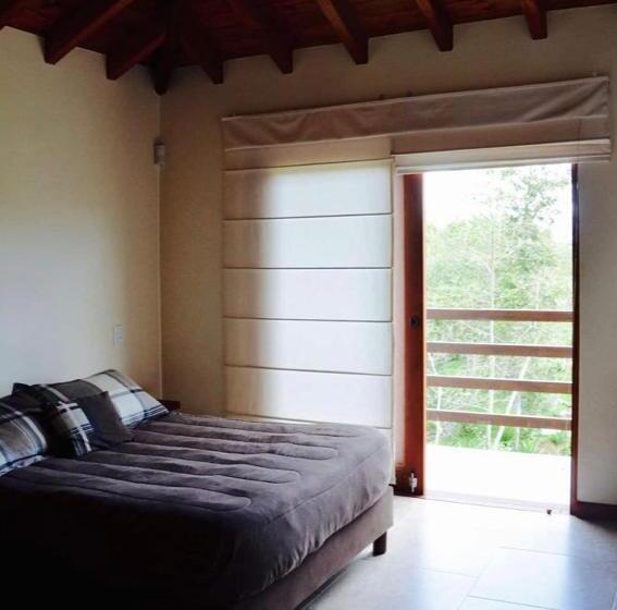 خانه 2 خوابه, Las Marías Apartasuites