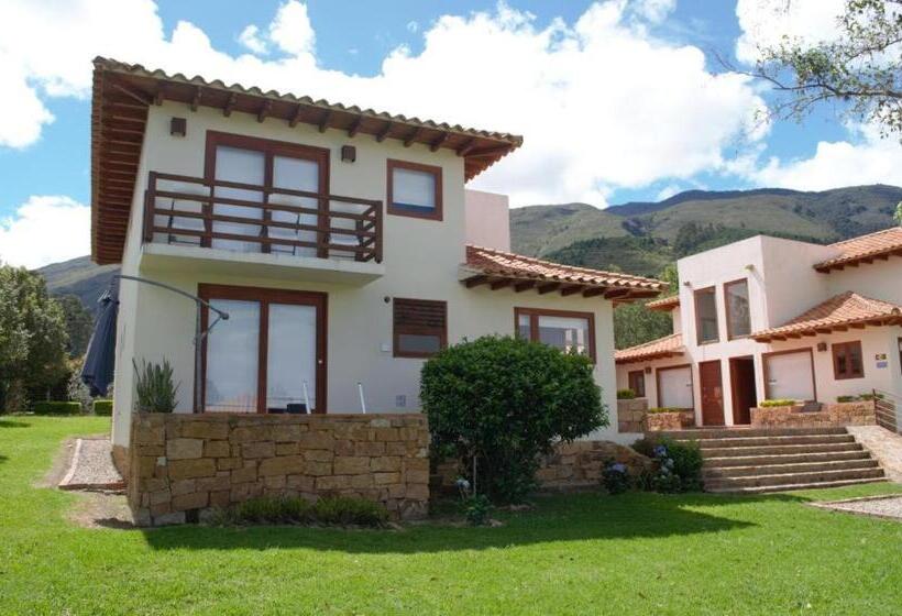 خانه 2 خوابه, Las Marías Apartasuites