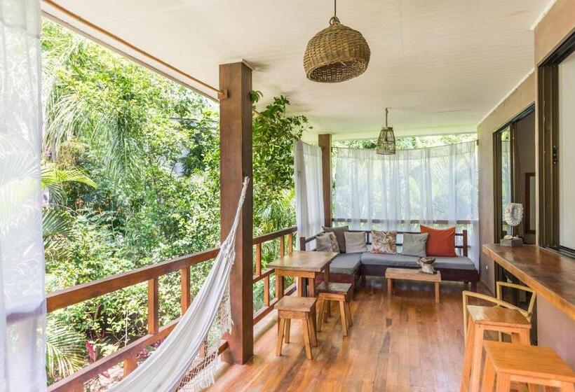 آپارتمان 1 خوابه با چشم‌انداز استخر, Ohana Villas