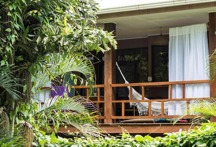 آپارتمان 1 خوابه با چشم‌انداز استخر, Ohana Villas