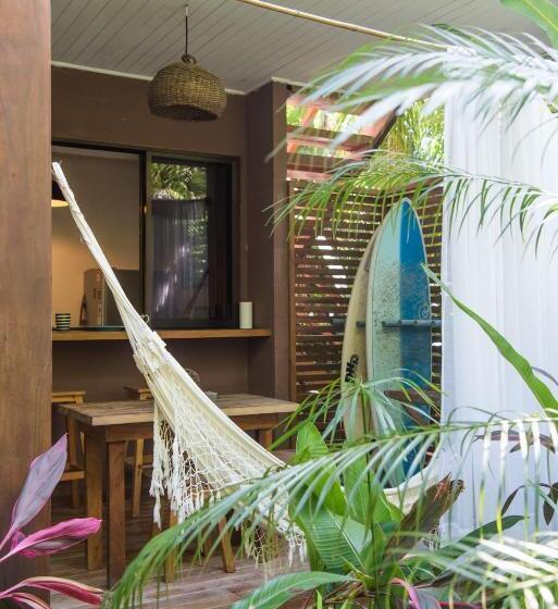 آپارتمان 1 خوابه با چشم‌انداز استخر, Ohana Villas