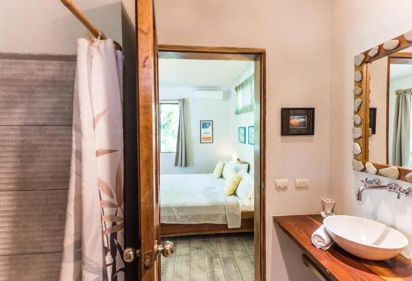 آپارتمان 1 خوابه با چشم‌انداز استخر, Ohana Villas
